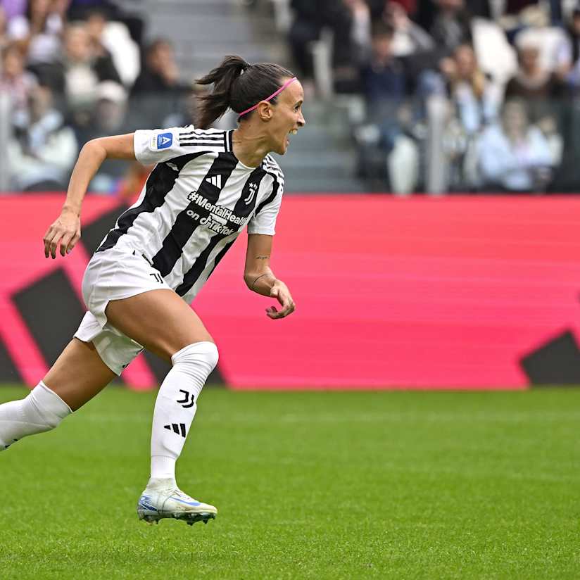 Women | Juve vs Roma | Gallery