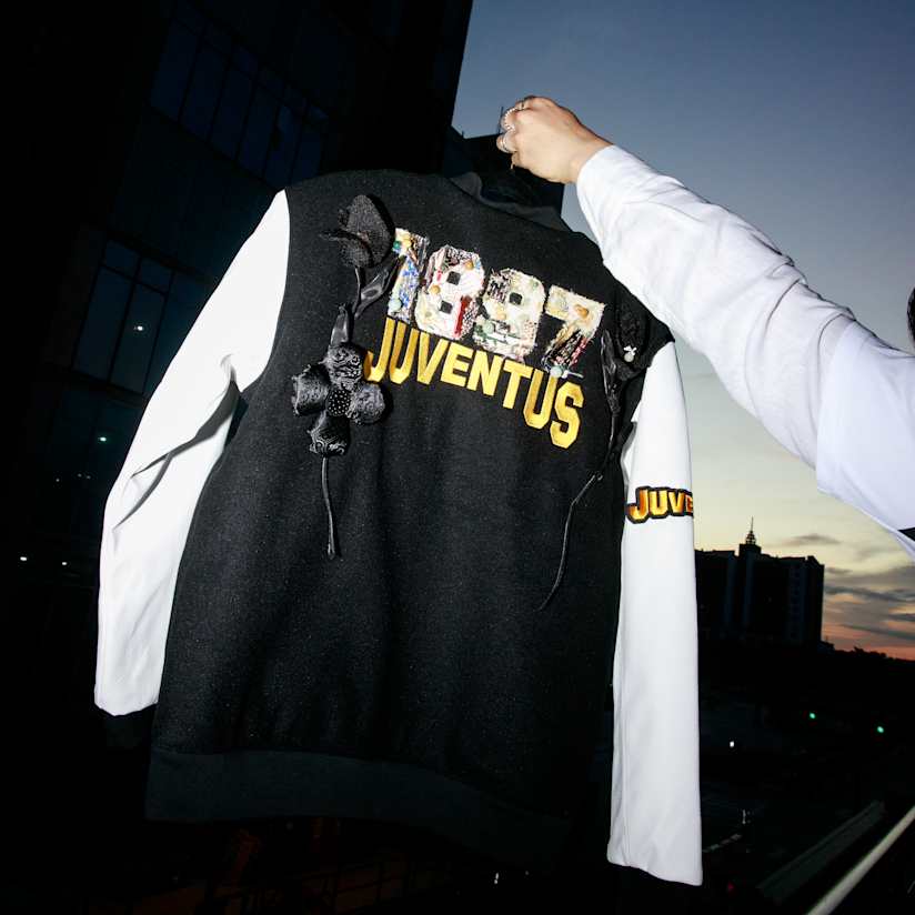 Gallery | Juventus X Fashion Meets Football @ Miami