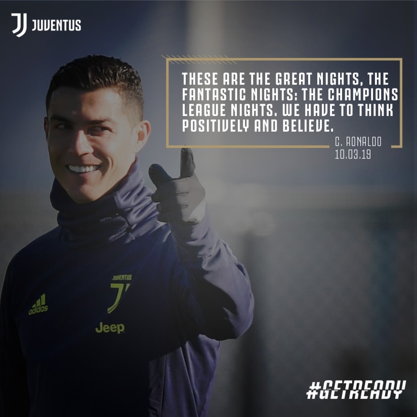 Best quotes for #JuveAtleti