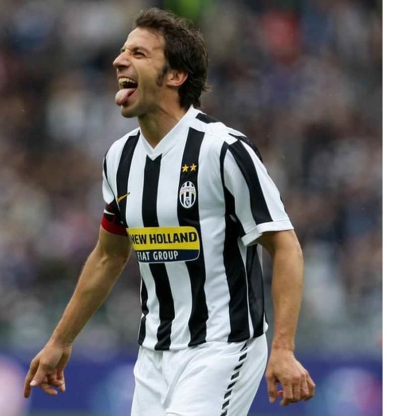 I migliori marcatori di sempre di #JuveParma - #JuveParma top goalscorers