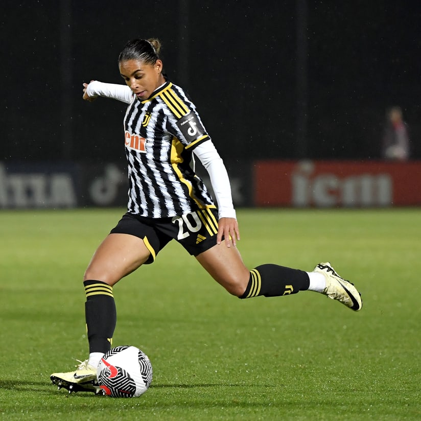 FIORENTINA-JUVENTUS WOMEN, I PRECEDENTI