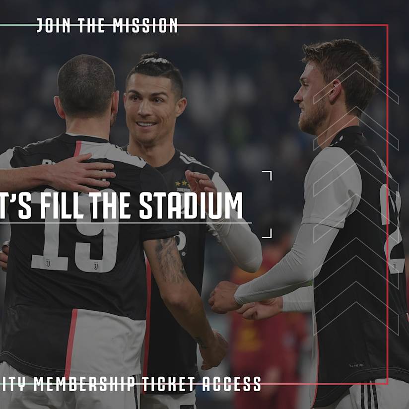 Tiket Juventus-Milan Coppa Italia dijual untuk Members