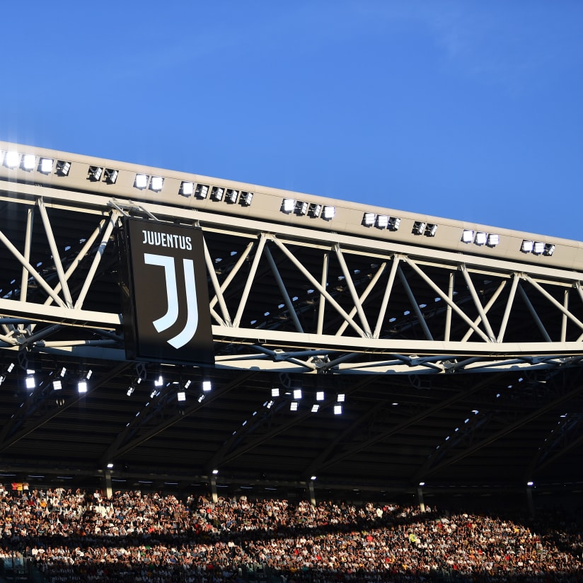 The best photos of #JuveNapoli
