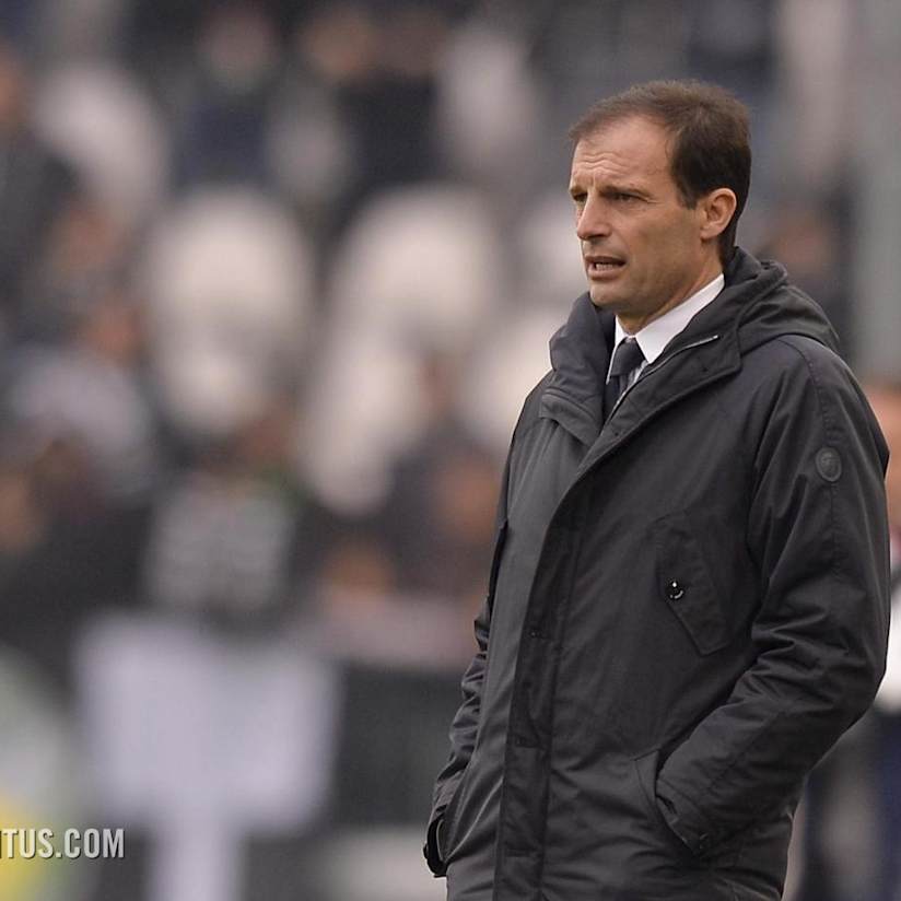 Allegri squalificato: la Juve farà ricorso