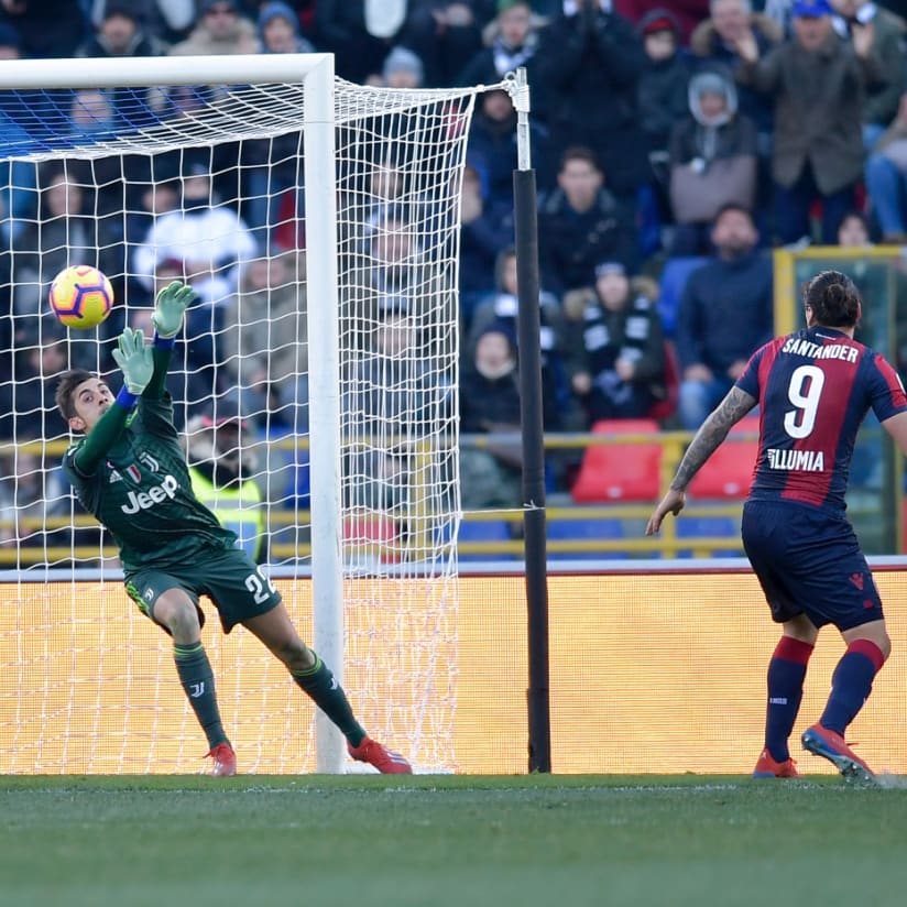 #W8NDERFUL - Mattia Perin