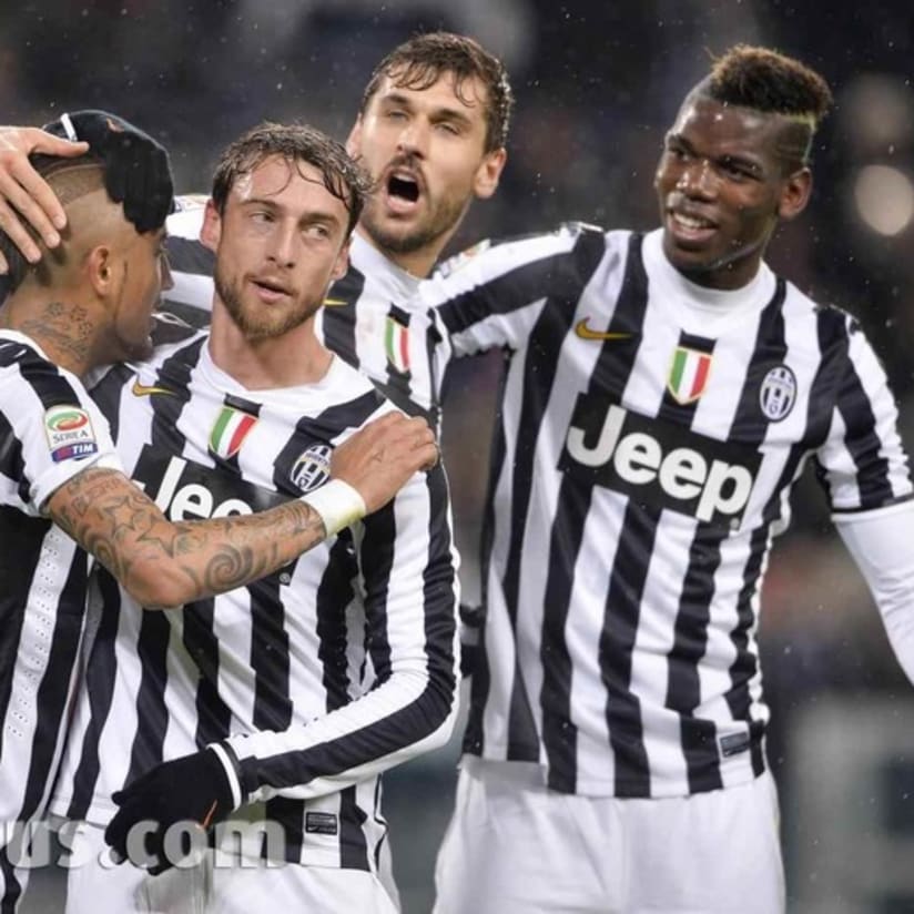 Serie A TIM - Juventus Sampdoria