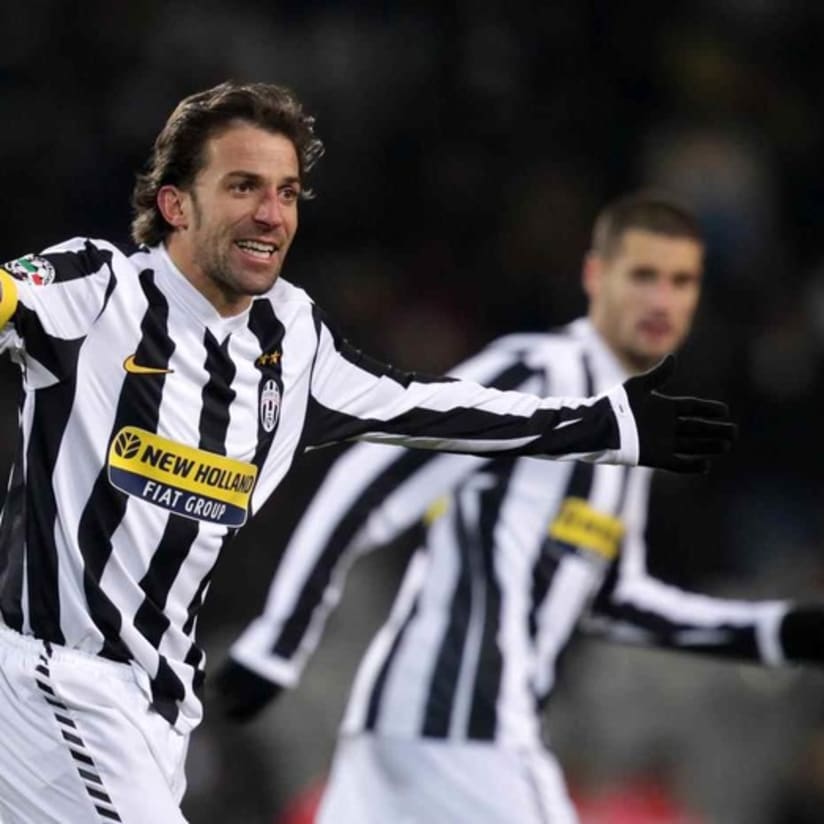 I migliori marcatori di sempre di #LazioJuve - All-time top scorers against Lazio