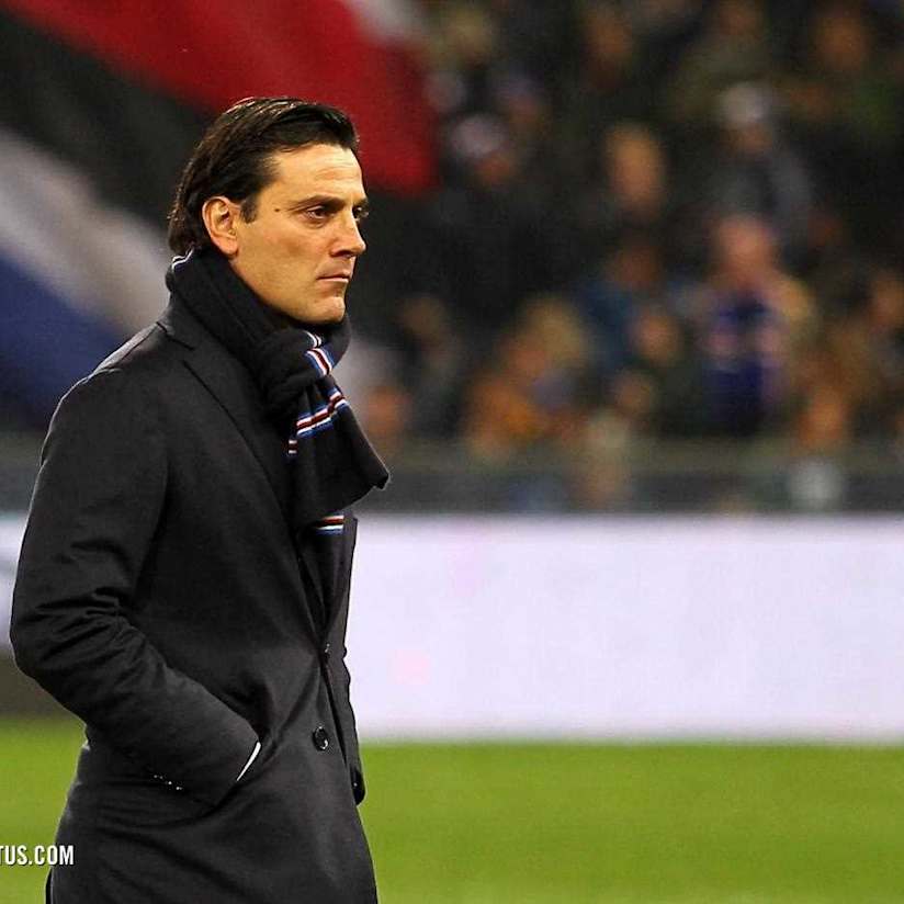 Montella: "End season with pride”