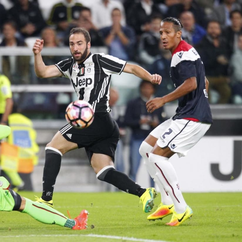 Preview: #CagliariJuve