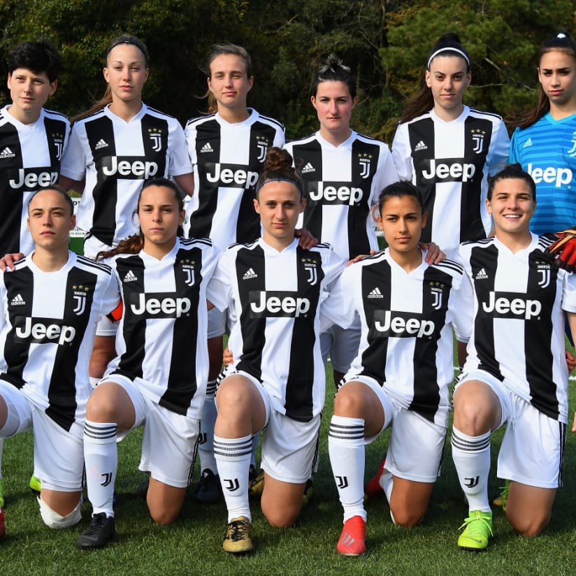 Viareggio Women, le immagini della vittoria contro il Bologna