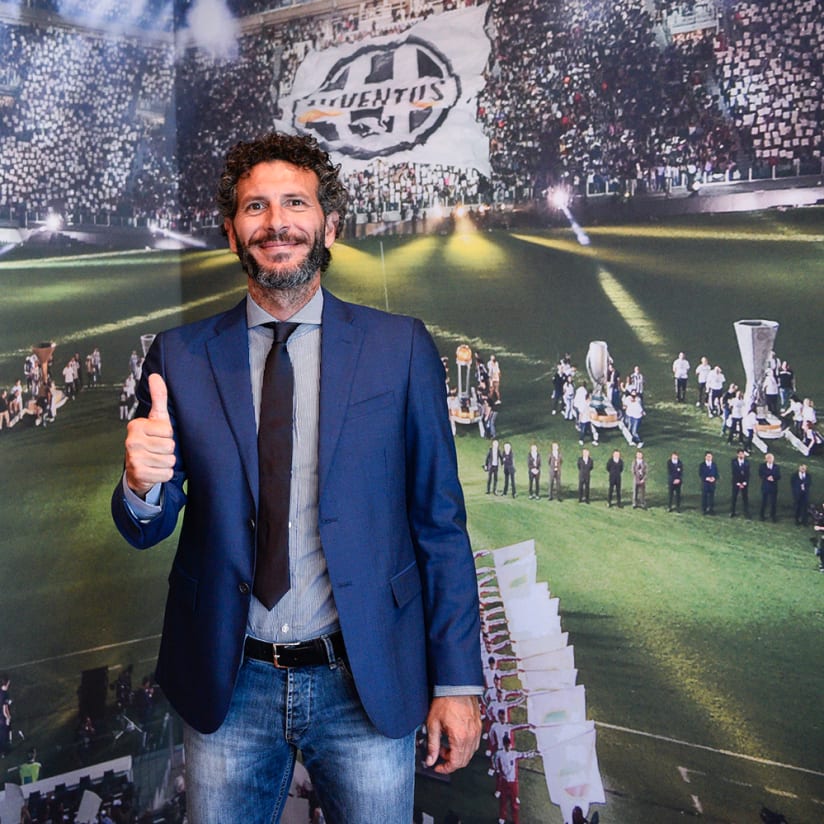 Alessandro Dal Canto becomes new Primavera boss