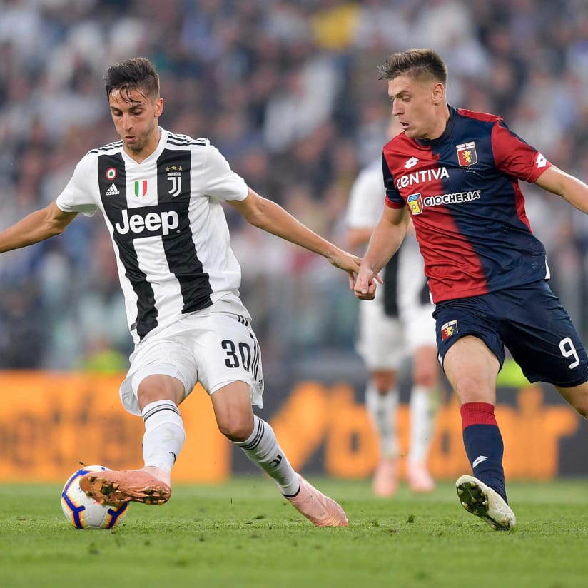 Opposition Watch: Genoa