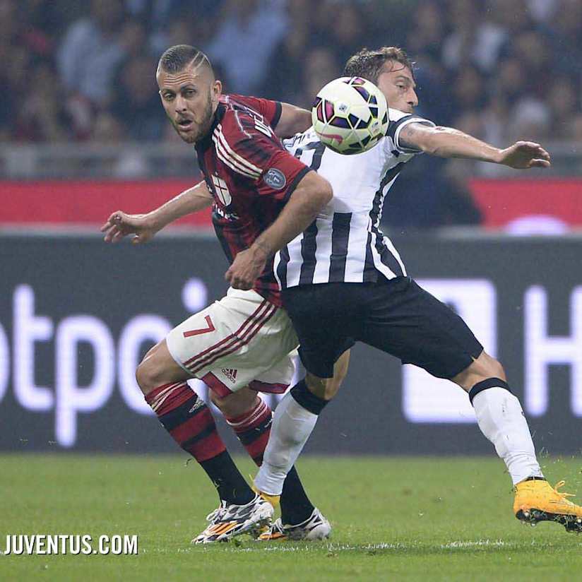 #JuveMilan, info dalla biglietteria