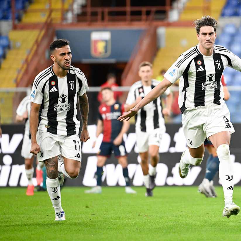 Serie A | Juventus-Cagliari, Head to Head