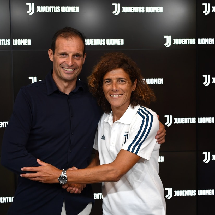 Juventus Women: The story so far