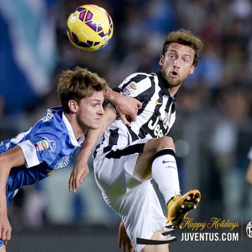 #Juve2014, Top photos part 3