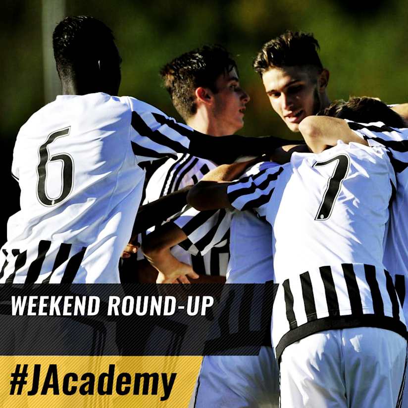 #JAcademy double delight