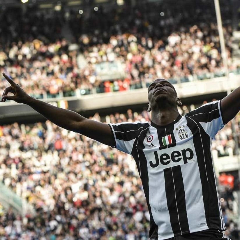 Pogba: “Clear minds for cup final”