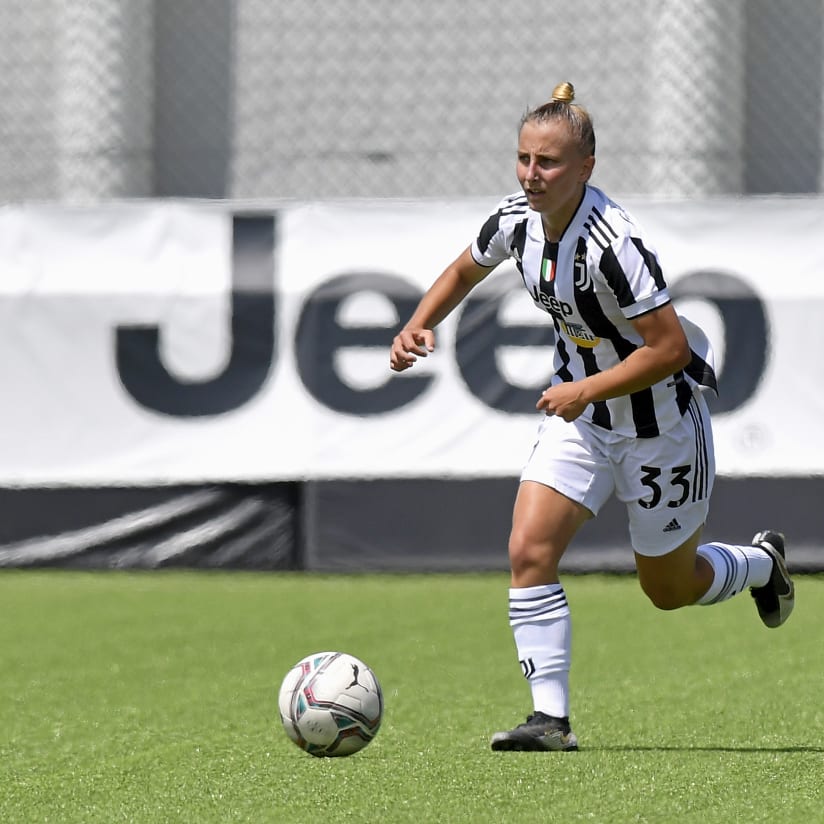 Juventus Women | All the players sent on loan