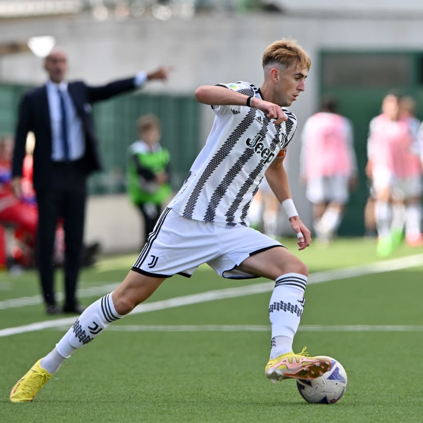 UYL | I convocati per il Maccabi Haifa