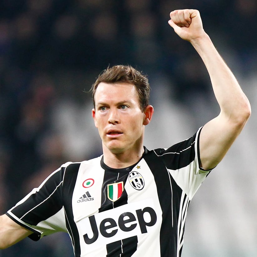 Lichtsteiner: “Right where we want to be”