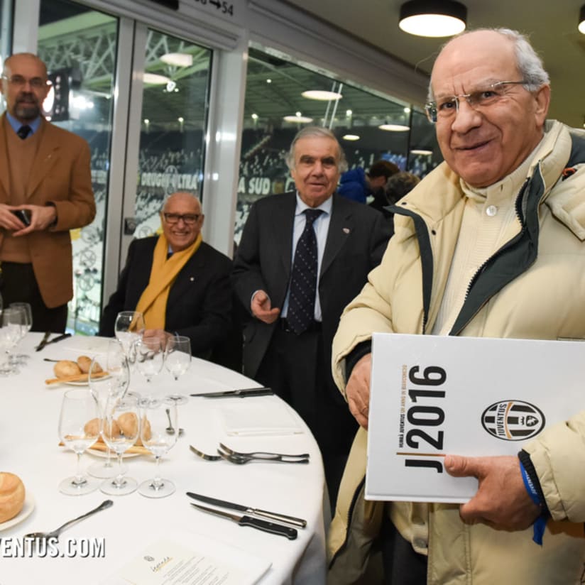 Quinto Collectors' Day allo Stadium