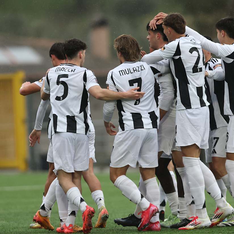 Gallery | AZ Picerno-Juventus Next Gen