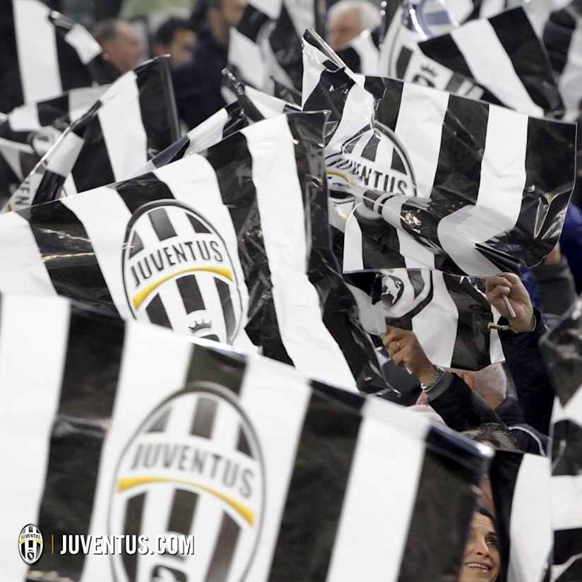 #JuveVerona, c'è ancora posto allo Stadium