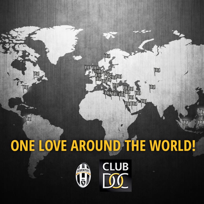 Club Doc section launched on Juventus.com