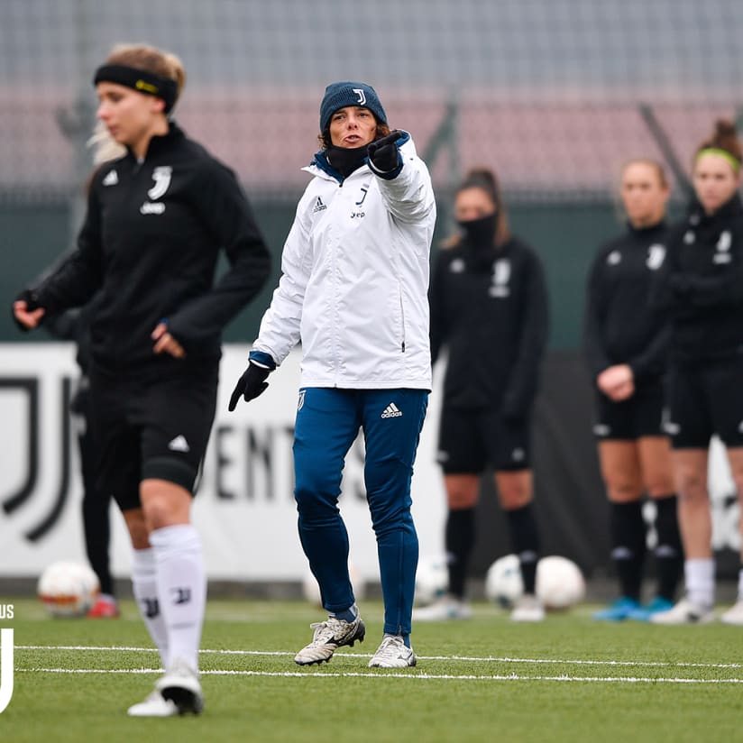 Verona vs Juventus Women: Match Preview