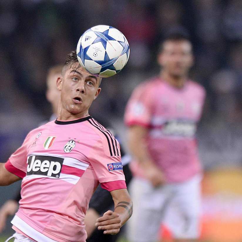 Dybala: “A big point”