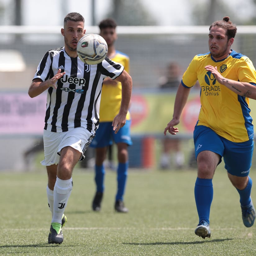 Juventus For Special | Le Finali a Novarello | Day 2 