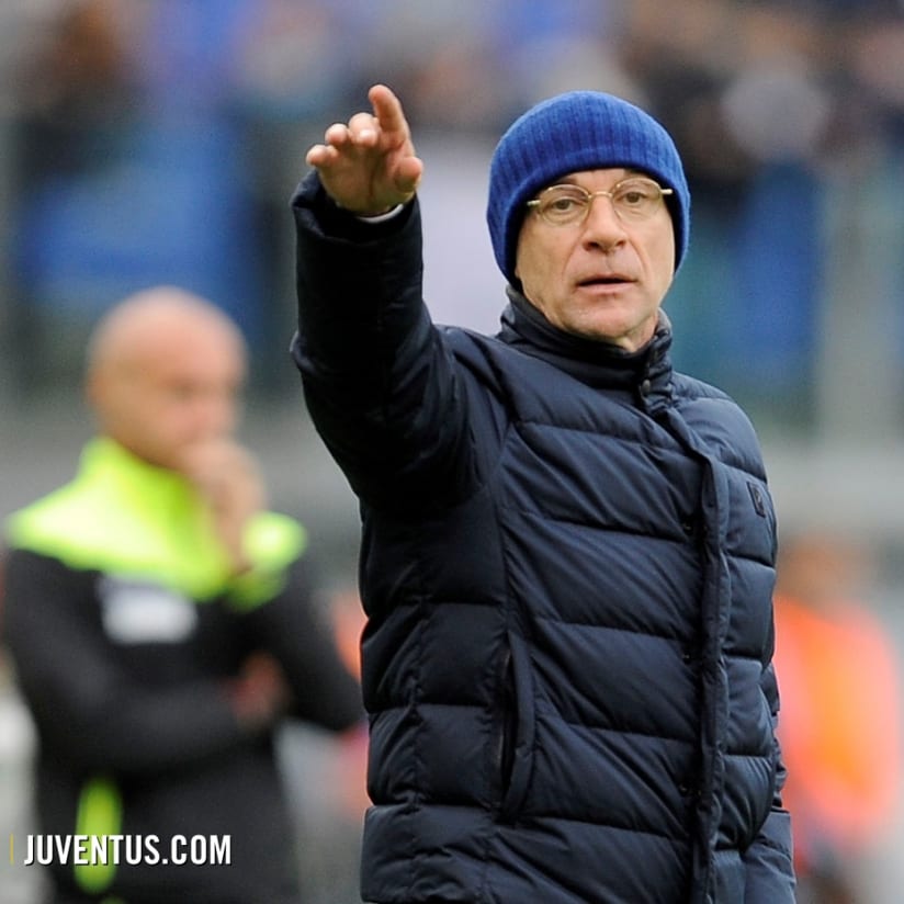 Ballardini: "Stopping Juve never easy"