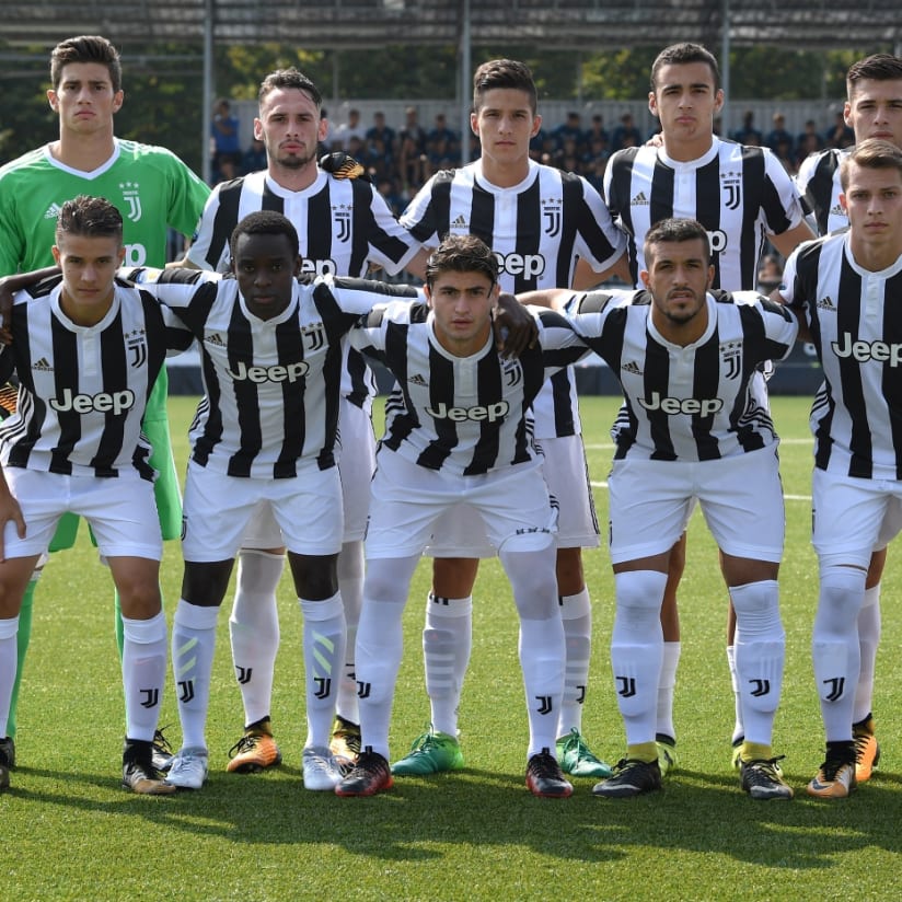 Primavera: Juventus-Bologna