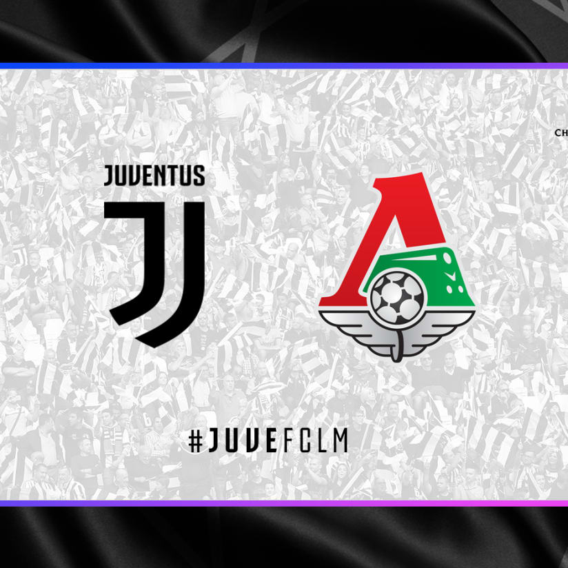 #InNumbers | Juve-Lokomotiv Mosca