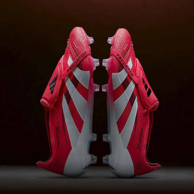 ADIDAS LAUNCHES PREDATOR 25: A BOLD TRIBUTE TO LEGACY AND INNOVATION