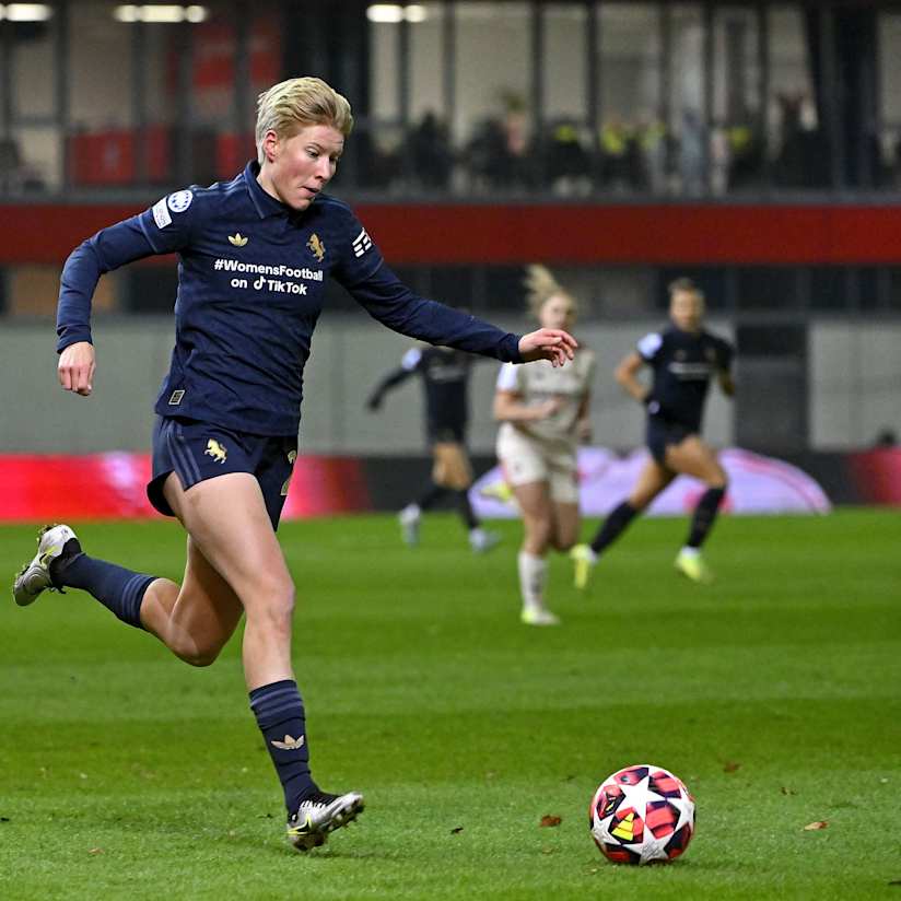 UWCL | GALLERY | BAYERN VS JUVENTUS WOMEN