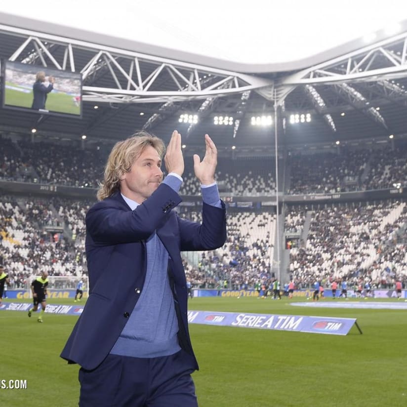 Juventus - Atalanta : Photo Gallery