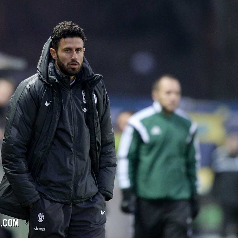 Primavera suffer first leg Coppa Italia reverse