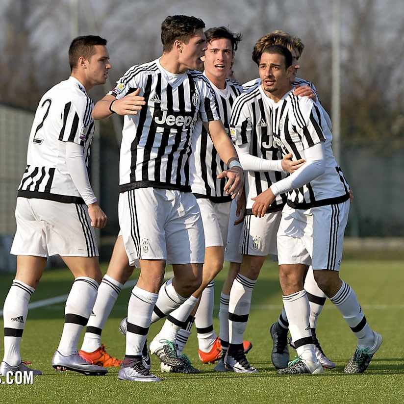 Carpi become Primavera's latest victims