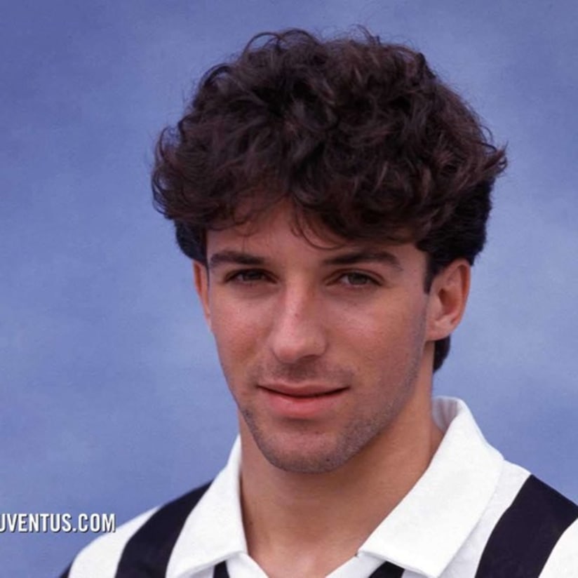 Alessandro Del Piero, 40 legendary years