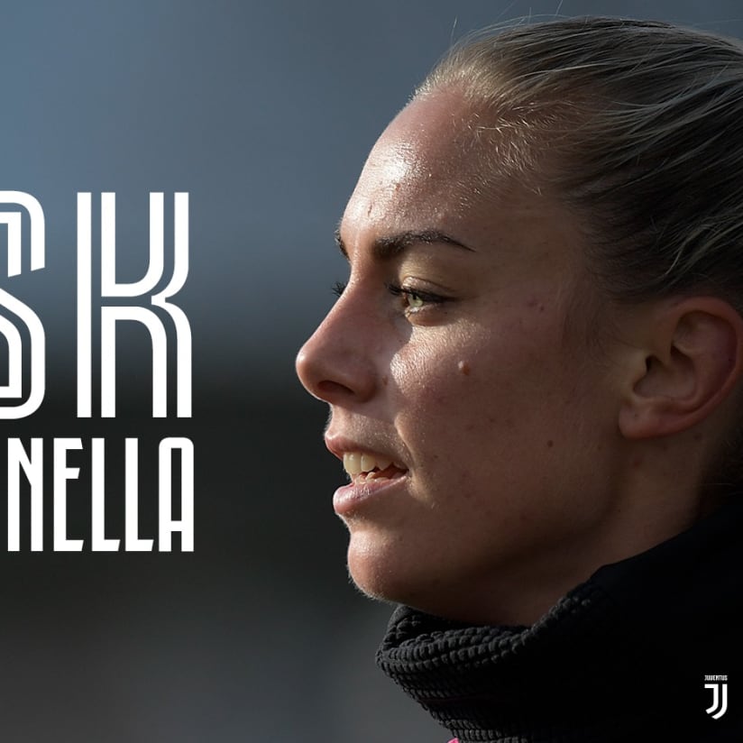 #AskPetronella⎮Send your questions for Ekroth! 