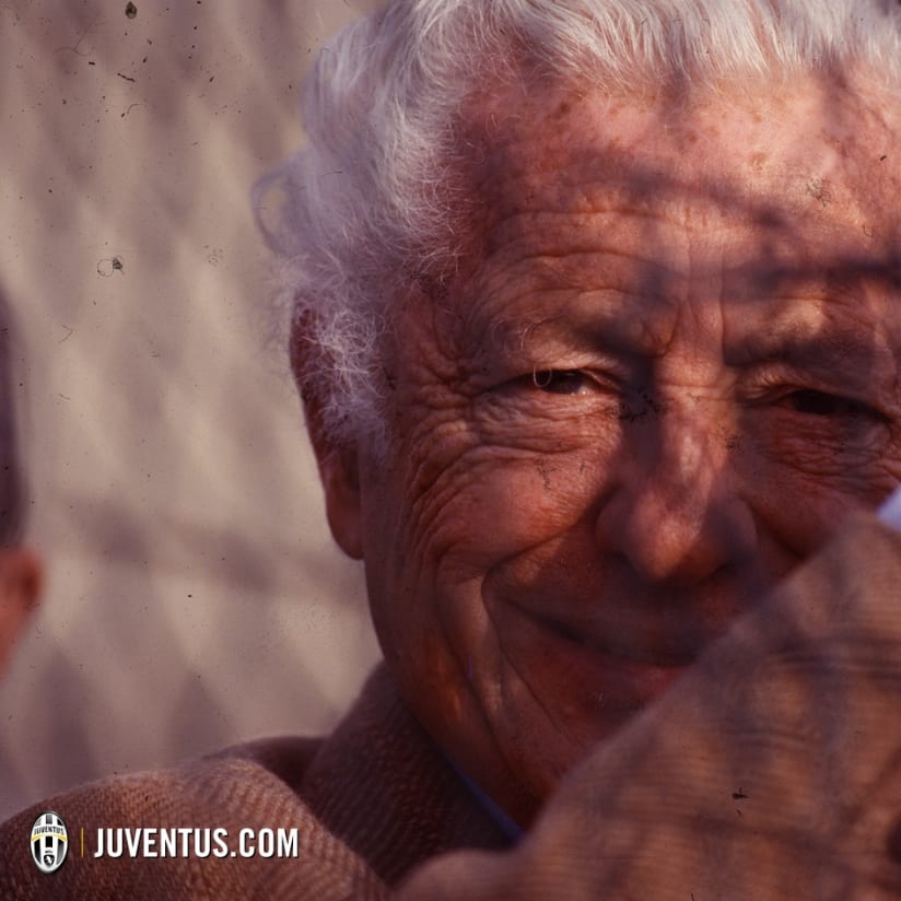 L'Avvocato: A lifetime of Juventus
