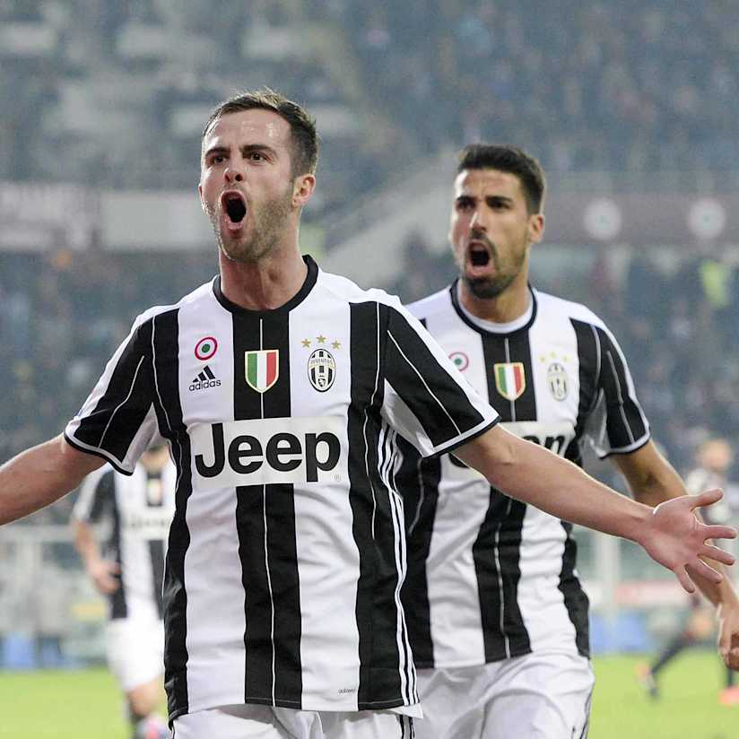 Bianconeri in Nazionale: vincono Lichtsteiner e Pjanic