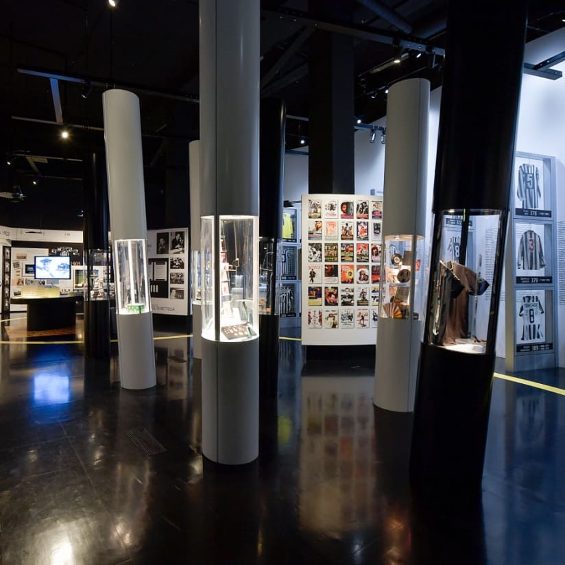 Coronavirus, Juventus Museum closed until 29 February 