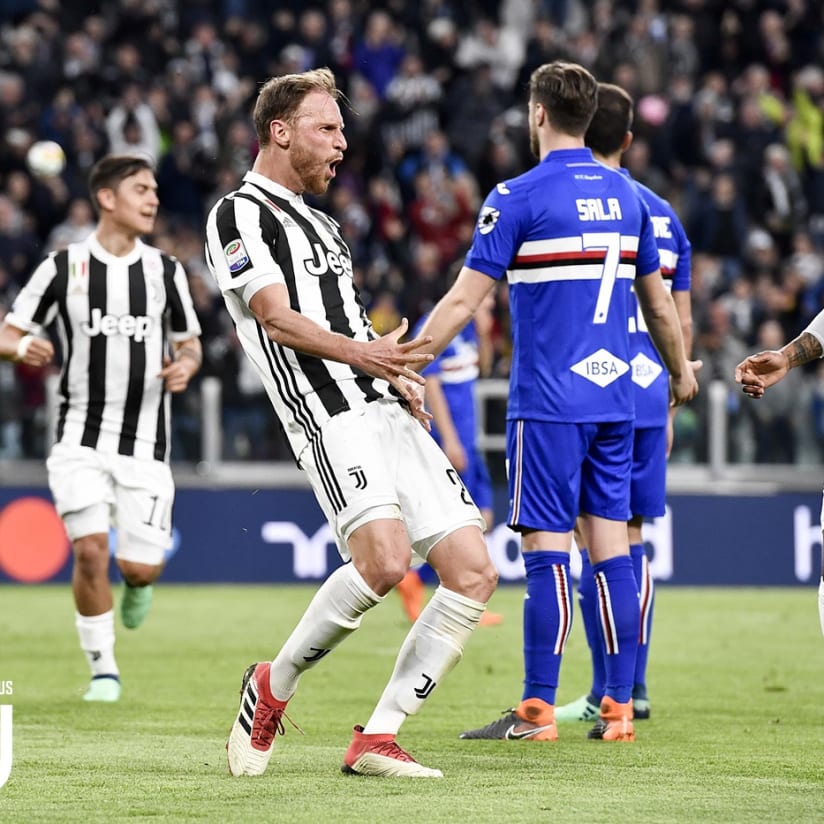 Howedes: «Una grande giornata»