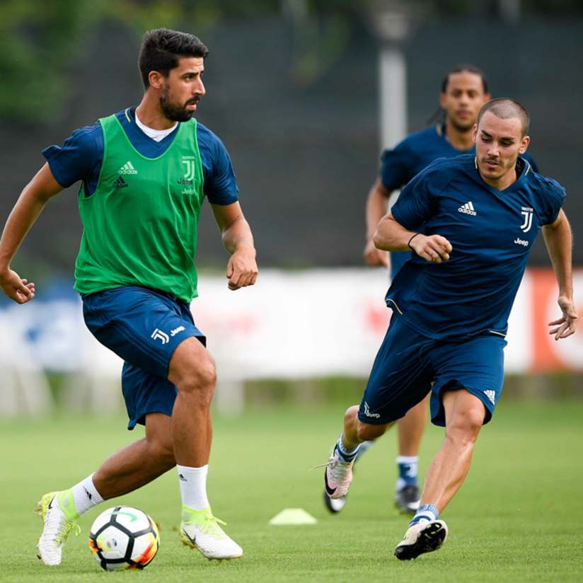 Pomeriggio con il pallone