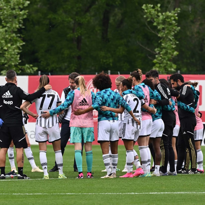 Milan-Juventus Women | La Sintesi