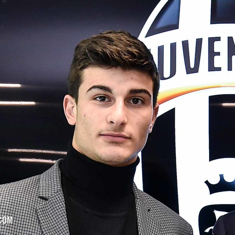 Mondiali Under 20, Riccardo Orsolini è Golden Boot!