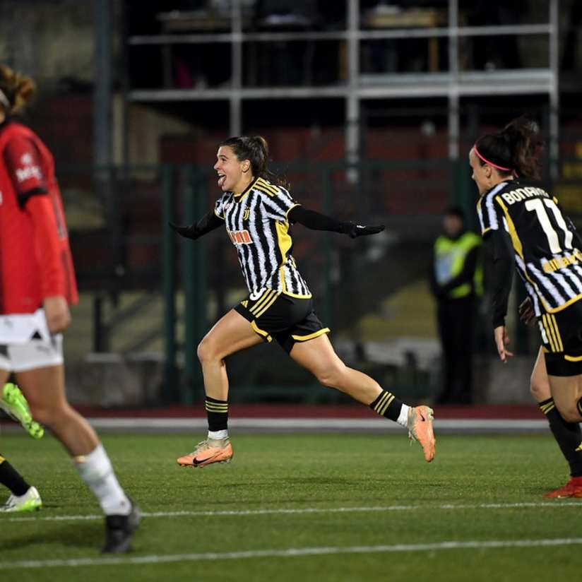 Preview: Juventus Women vs AC Milan